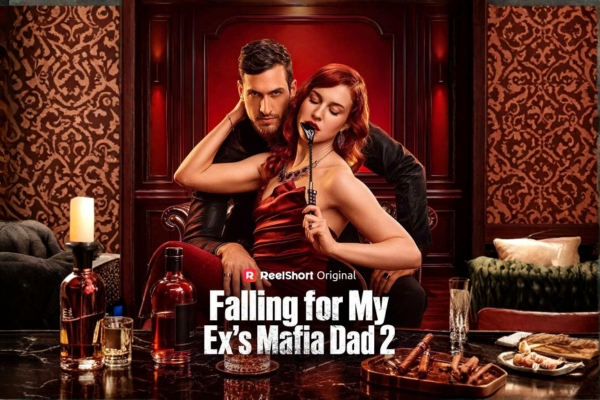 Falling for My Ex’s Mafia Dad 2 Cast