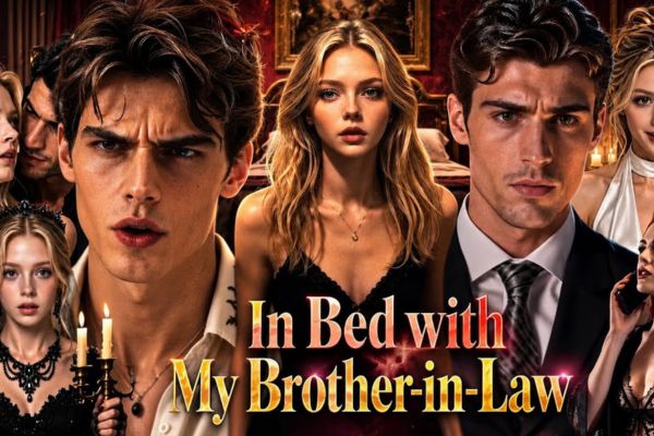 Featured Image for In Bed with My Brother-in-Law Part 2