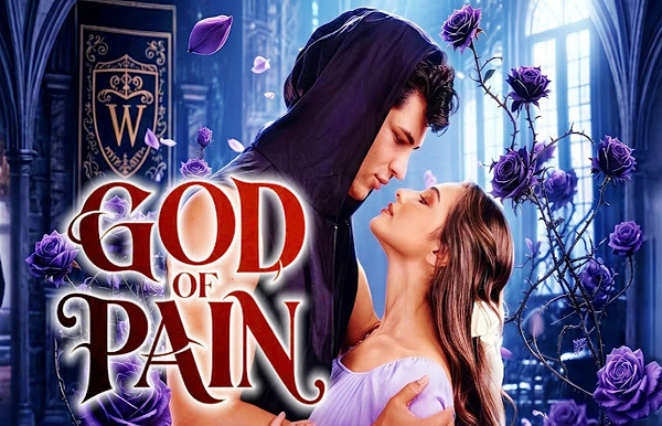 God of Pain Actors’ Introduction