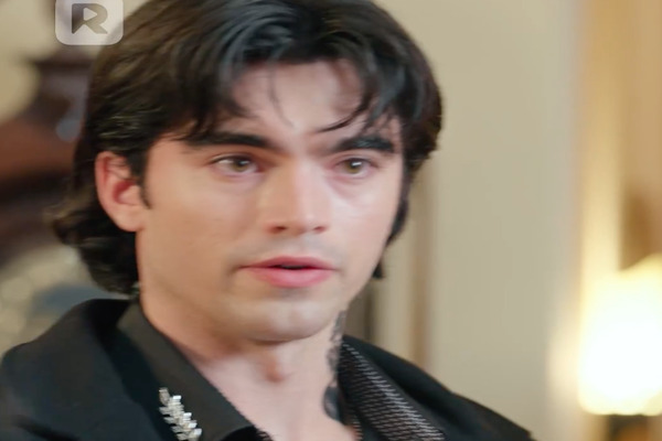 God of Pain Supporting Actor