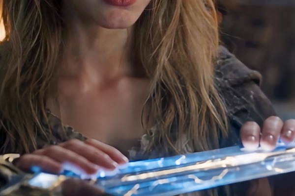 Godforged Ten Scraps of Iron where to watch