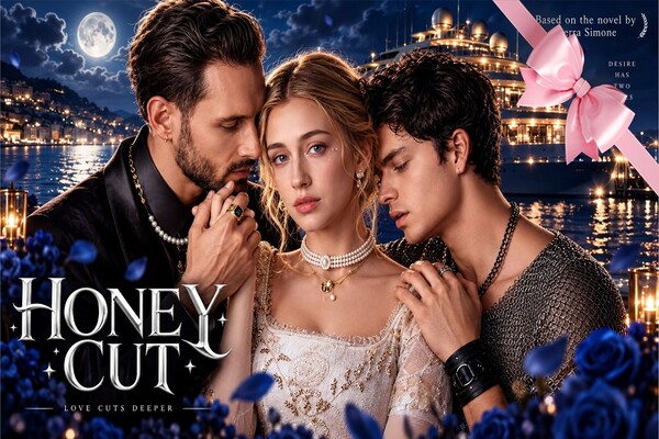 Honey Cut Actors’ Introduction