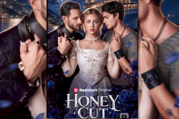 Honey Cut ReelShort