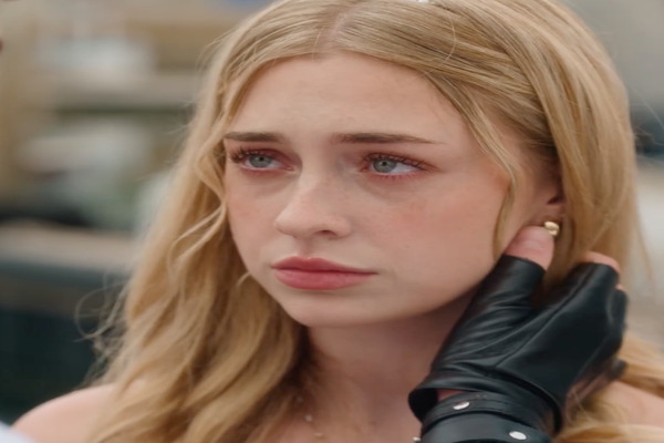 Honey Cut Female Lead