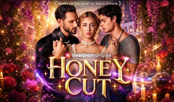 Honey Cut On YouTube Introduction