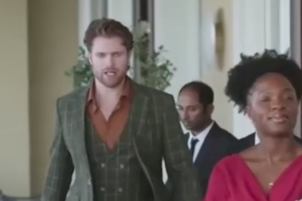 Honey Trapped My Fiance’s Billionaire Rival free episodes