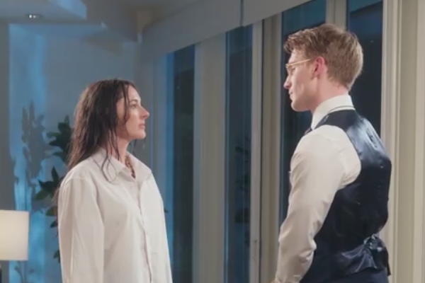 Honey Trapped My Fiance’s Billionaire Rival full episodes