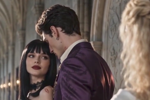 I Ditched My Ex and Had Five Babies with His Alpha Dad movie