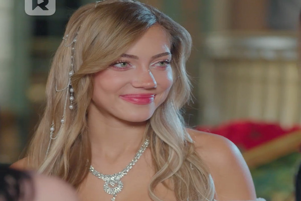 I Don’t Need No Alpha Brothers Lead Actress