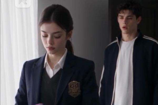 I Watched Them Love Her Dailymotion episode 5