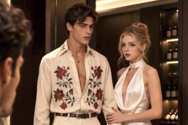 In Bed with My Brother-in-Law full movie