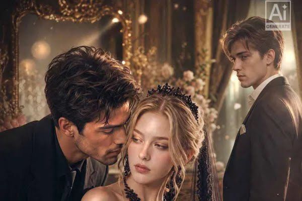 Featured Image for In Bed with My Brother-in-Law Novel