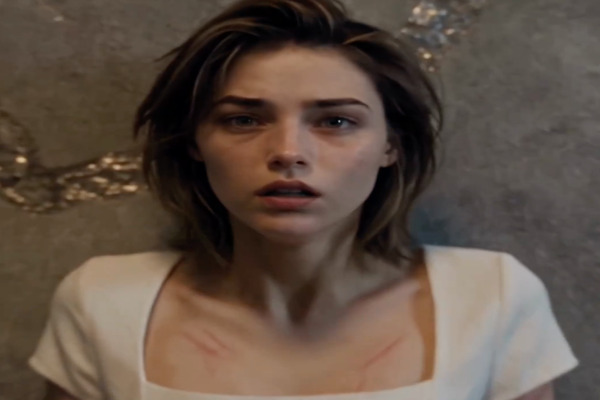 The Alpha’s Broken Mate Lead Actress