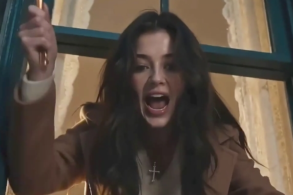 My Immortal Love full movie