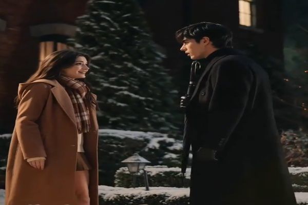 My Immortal Love Drama