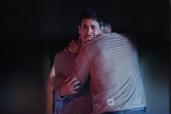 Nick Gallo and Jake Carter
