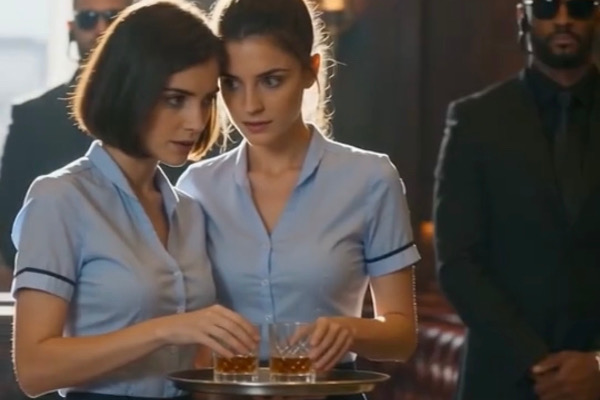 One Night One Watch Two Lives Inside Her episode 10