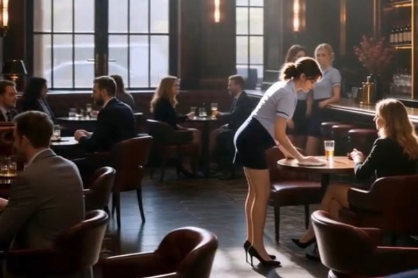 One Night One Watch Two Lives Inside Her meeting Damon again