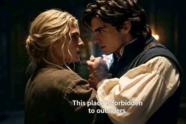 Rejecting My Five Female Mates