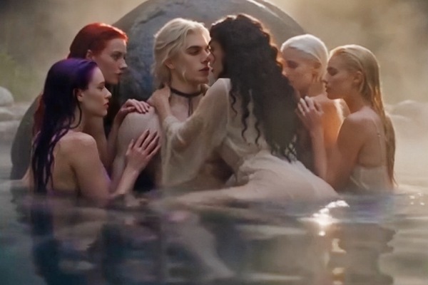 Rejecting the Five Alphas Dailymotion