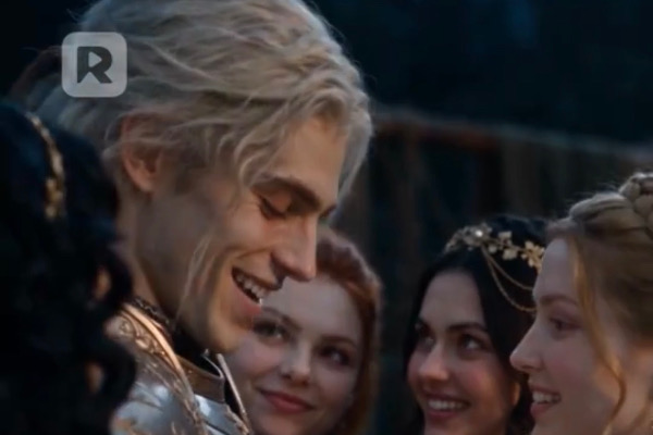 Rejecting My Five Female Mates full movie the girls chose Seth