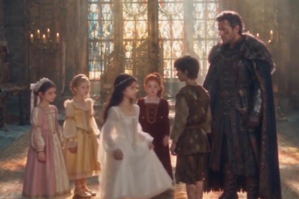 Rejecting My Five Female Mates full movie meeting the alpha's daughters