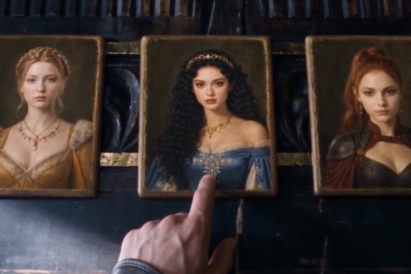 Rejecting My Five Female Mates full movie plot and betrayal