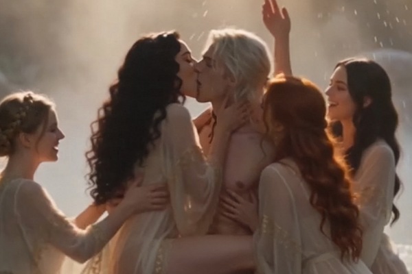 Rejecting My Five Female Mates Full Story