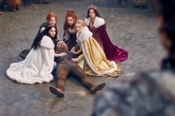 Rejecting My Five Female Mates Dailymotion