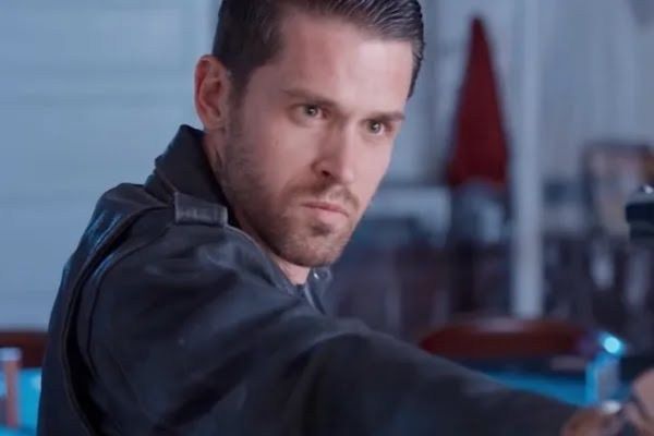 Remo Falcone from Bound by the Past Movie