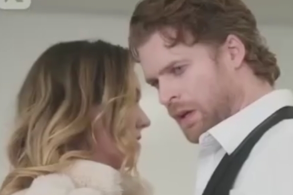Ryan Sells Jade Out and Asher Claims Her Drama