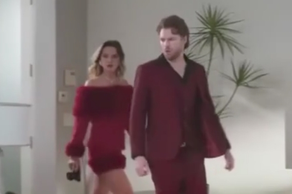Ryan Sells Jade Out and Asher Claims Her Movie