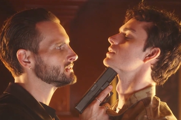 Salt Kiss full episodes