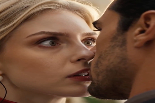 She Signed His Deal He Won’t Let Her Go Part 2 Storyline