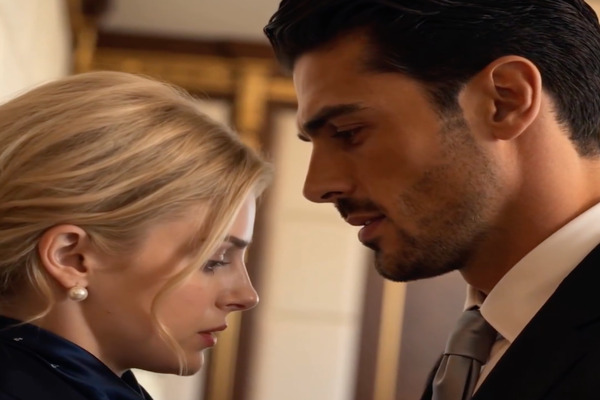 She Signed His Deal He Won’t Let Her Go Part 2 Conclusion