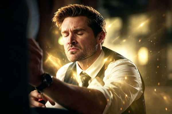 Super Godfather 2 My Ex Dumped The Wrong Man
