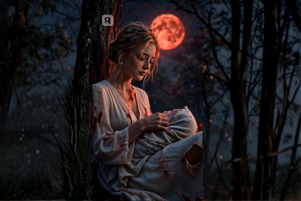 The Alpha and His Nanny Luna Dailymotion