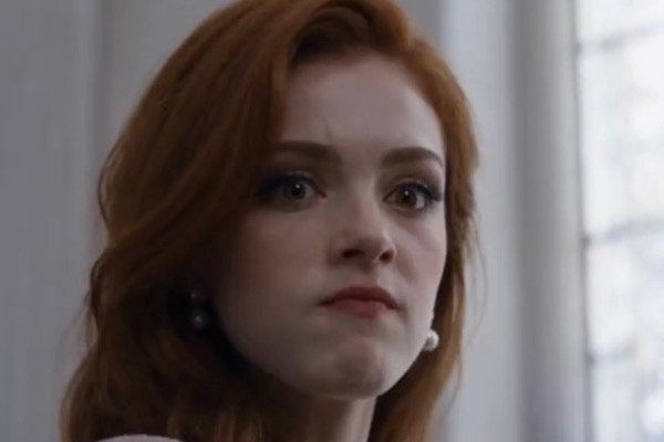 The Alpha Princess Is Gone For Good Amelia
