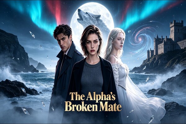The Alpha’s Broken Mate Actors Introduction