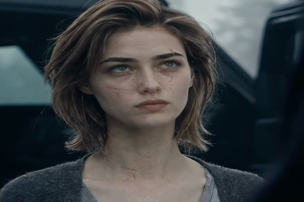 The Alpha’s Broken Mate Lead Actress