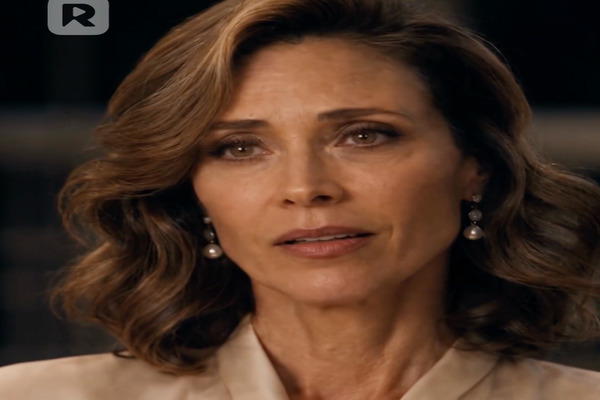 The Alpha’s Broken Mate Female Villain