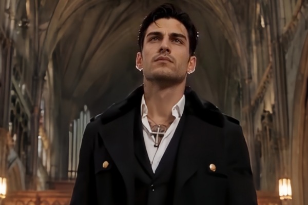 The Cartel’s Contract Bride cast