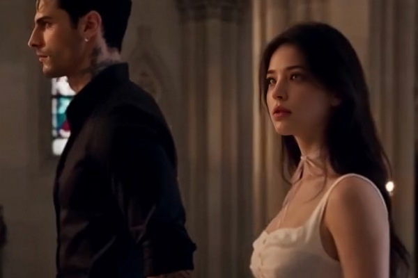 The Cartel’s Contract Bride Cast