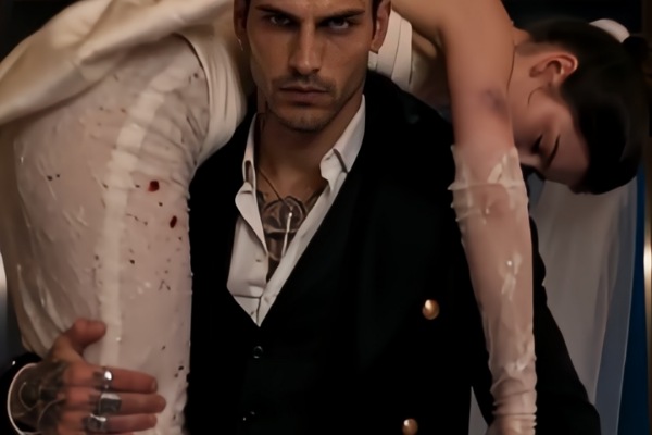 The Cartel’s Contract Bride spoilers