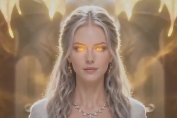 The Dragon Queen’s Gambit ReelShort