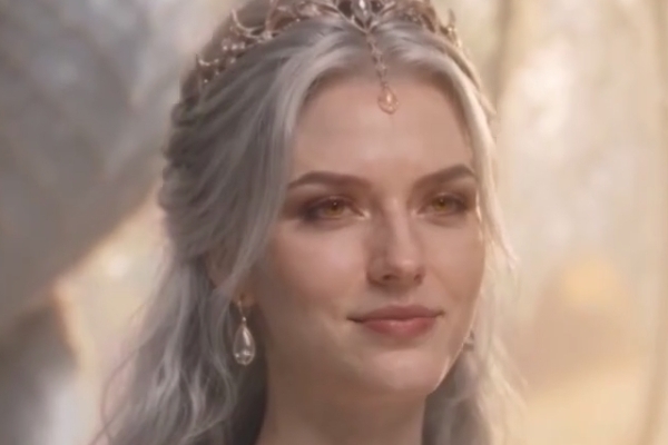 The Dragon Queen’s Gambit summary
