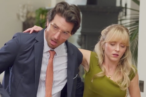 The Husband She Took for Granted full episodes