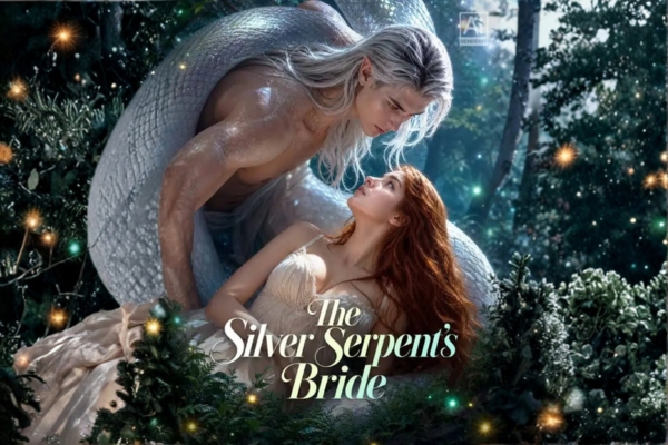 The Silver Serpent’s Bride AI Drama
