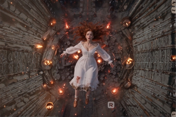 The Silver Serpent’s Bride Dailymotion