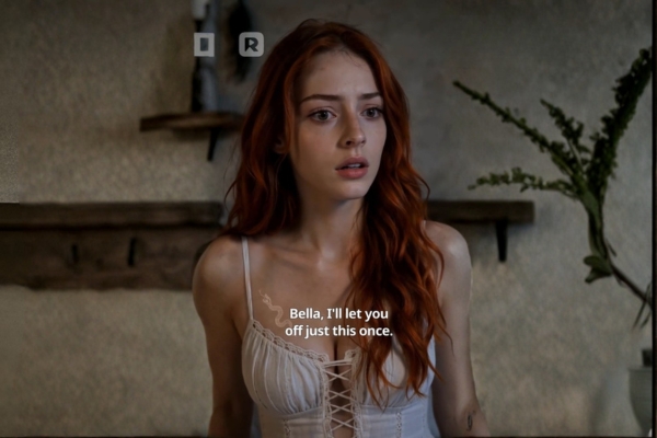 The Silver Serpent’s Bride Summary and Ending